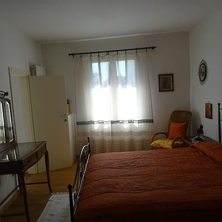 Tre Gatti Hotell Massa  Exteriör bild