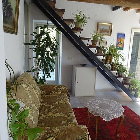 Tre Gatti Hotell Massa  Exteriör bild