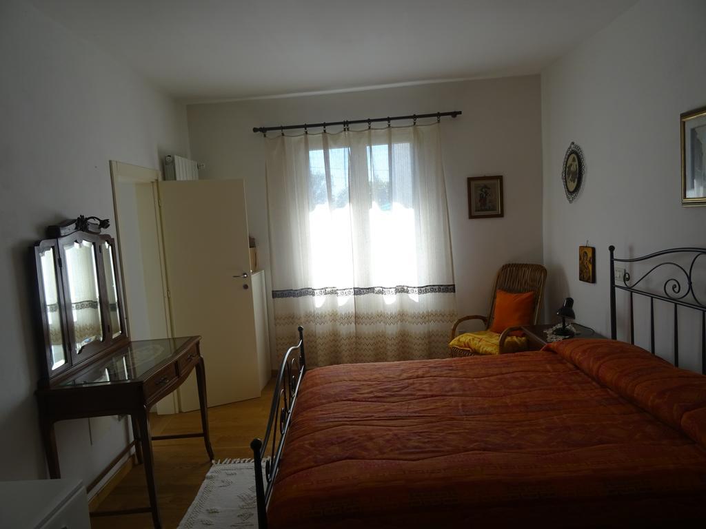 Tre Gatti Hotell Massa  Exteriör bild